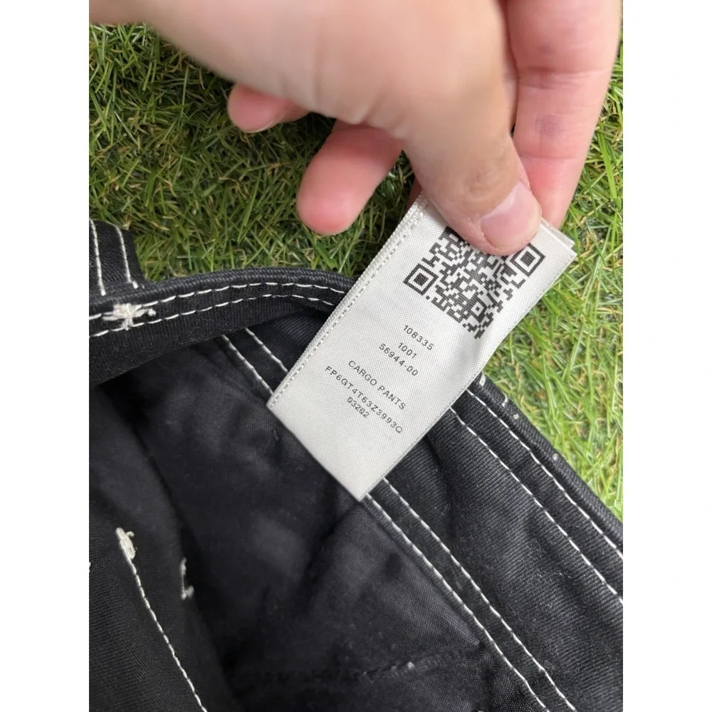True Religion shop confidence